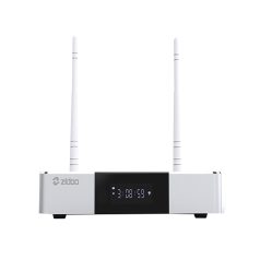   Zidoo Z9S mini PC/multimédia lejátszó, 4K/3D (PNI-ZidooZ9S)