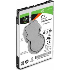 Seagate 1TB 2.5" SATAIII 128MB HDD (HTS541010B7E610)