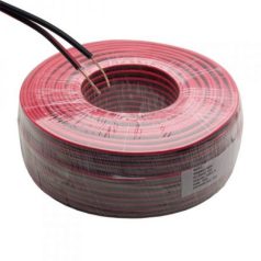 Tápkábel 2X1mm (TAPKABEL1)