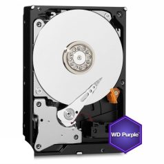 WD Purple 1TB 3.5" SATAIII 64 MB HDD (WD10PURZ)