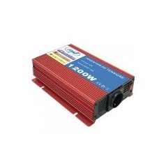 Inverter, feszültség átalakító