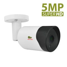 5.0 Megapixeles kamerák