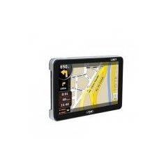 GPS navigáció és kiegészítő